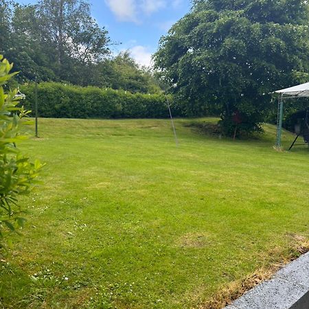 2 Bedroom Static Caravan Muirkirk Екстериор снимка