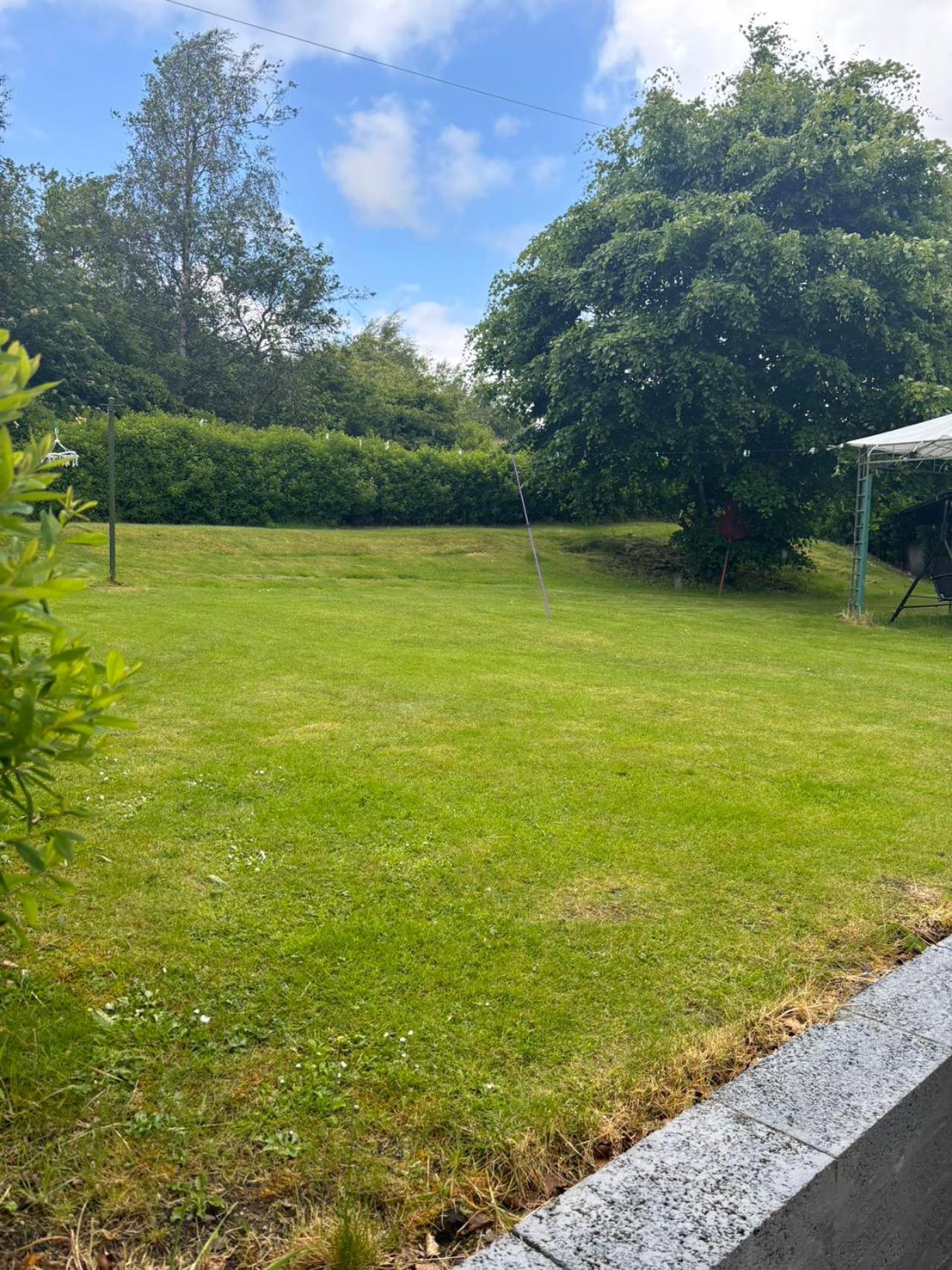 2 Bedroom Static Caravan Muirkirk Екстериор снимка